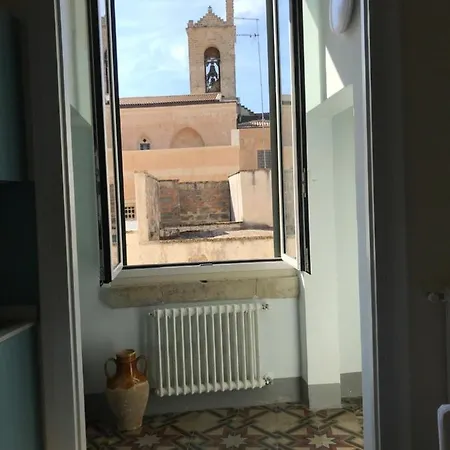 La Casa Di Pietro * ガラティーナ