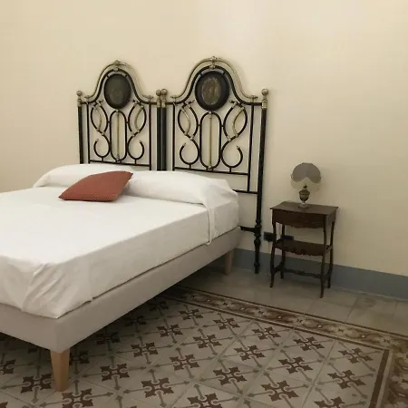 La Casa Di Pietro * ガラティーナ